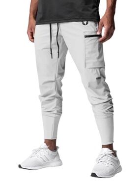 ASRV Tetra-Lite Cargo Jogger Pants NWOT